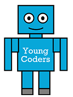 Young Coders Robot image